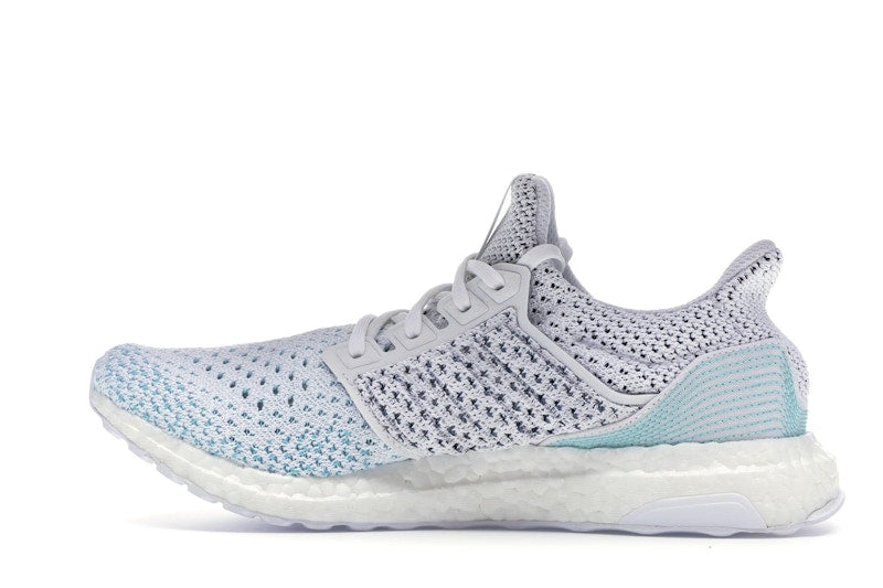 adidas Ultra Boost Clima Parley White Blue
