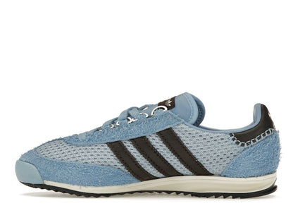adidas SL76 Wales Bonner Ash Blue