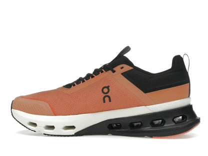 On Running Cloudnova X Canyon Salmon