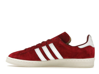 adidas Campus 80s Collegiate Burgundy