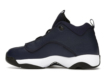 Jordan Jumpman Pro Quick Midnight Navy/Black-White
