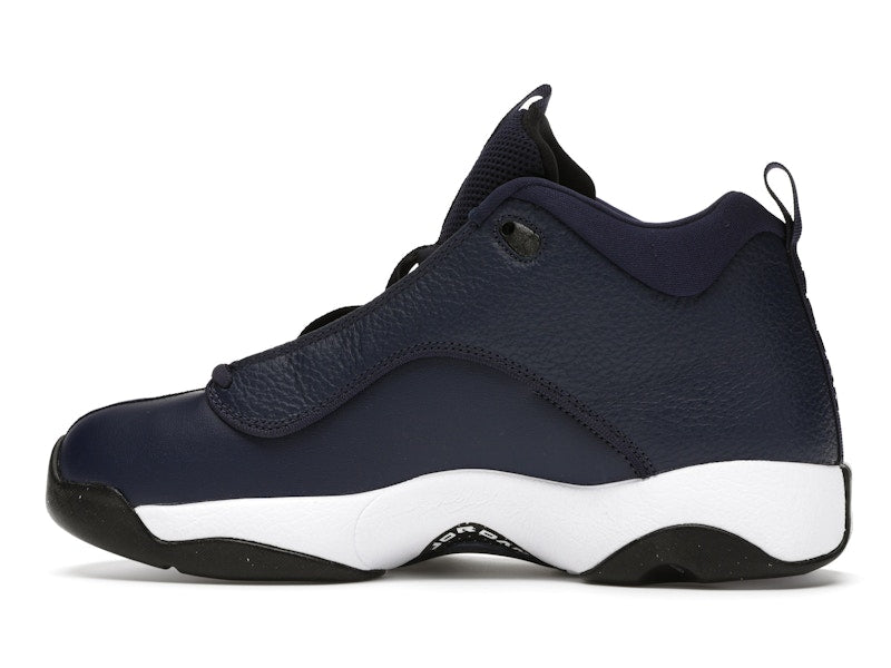 Jordan Jumpman Pro Quick Midnight Navy/Black-White