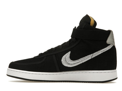 Nike Vandal High Stussy Black
