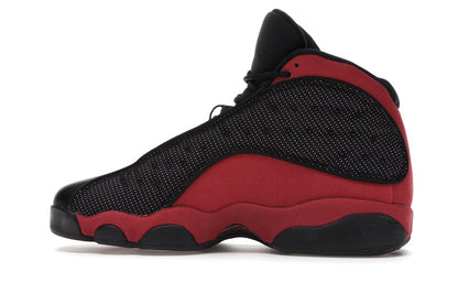 Jordan 13 Retro Bred 2013 (GS)