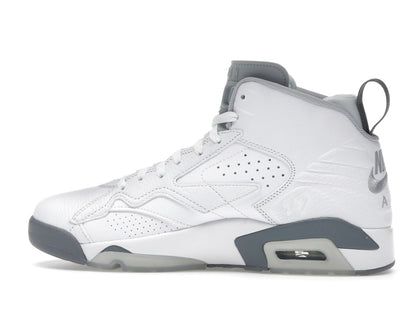 Jordan MVP White Cool Grey