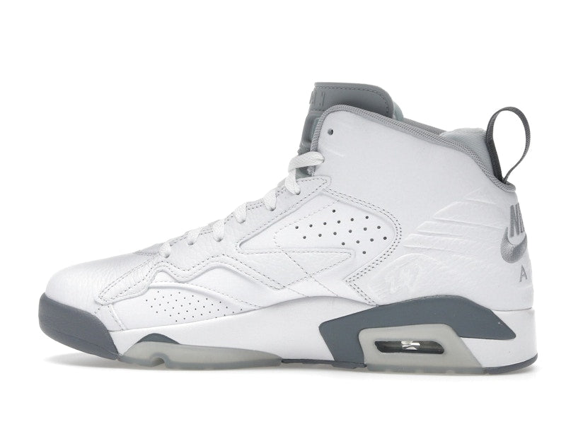 Jordan MVP White Cool Grey
