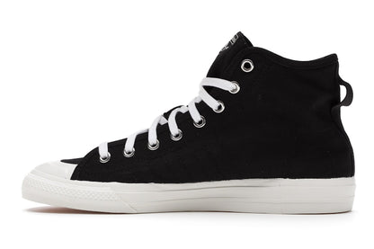 adidas Nizza Hi Alife Black