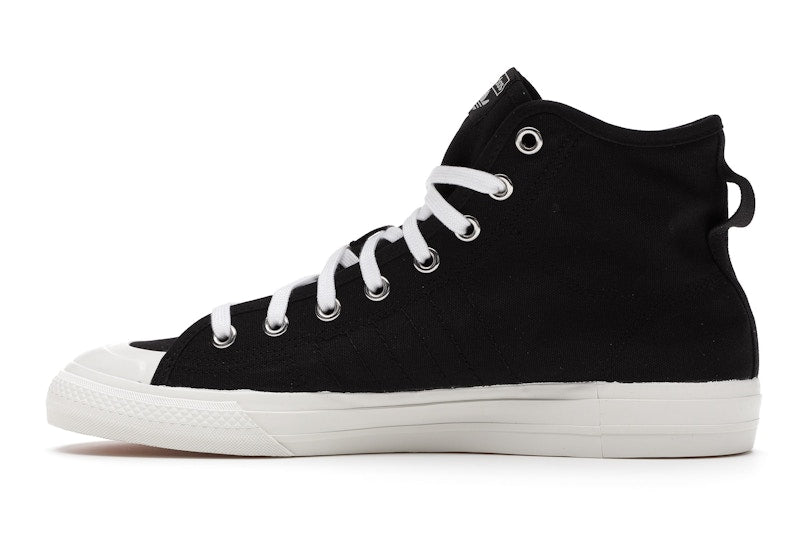 adidas Nizza Hi Alife Black