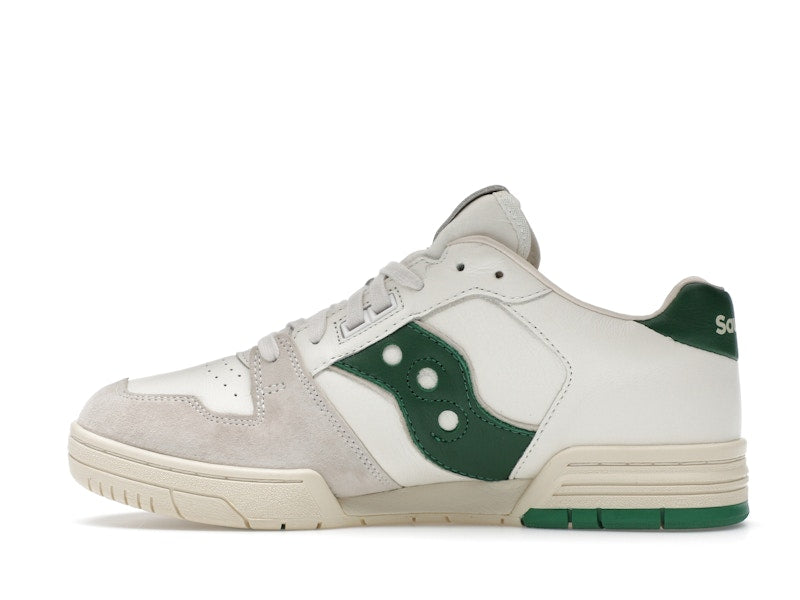 Saucony Spot-Bilt Sonic Low Premium Beige Green