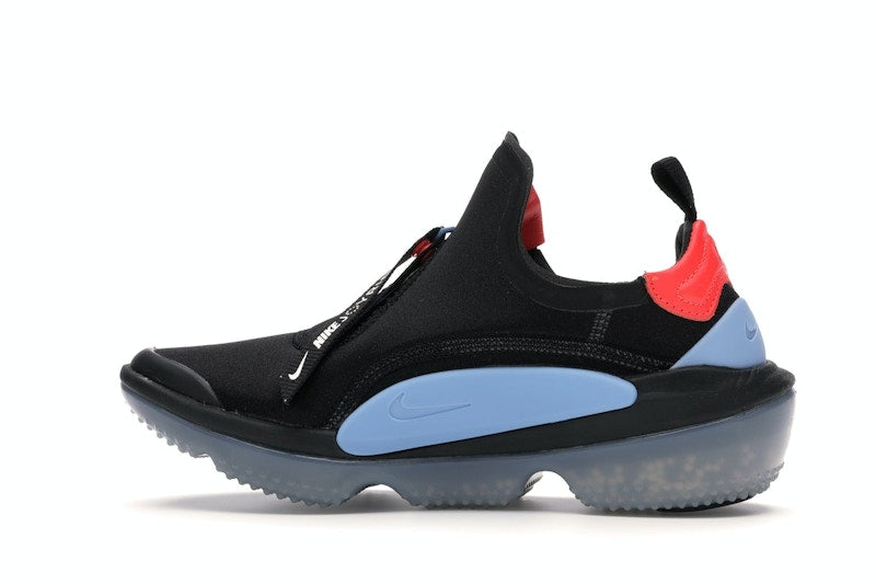 Nike Joyride Optik Black Light Blue Crimson (Women's)