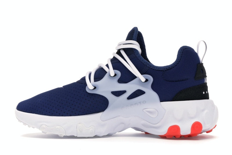 Nike React Presto Rabid Panda
