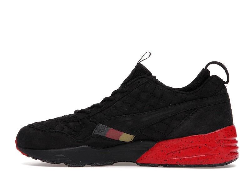 Puma R698 Ronnie Fieg x Highsnobiety A Tale of Two Cities