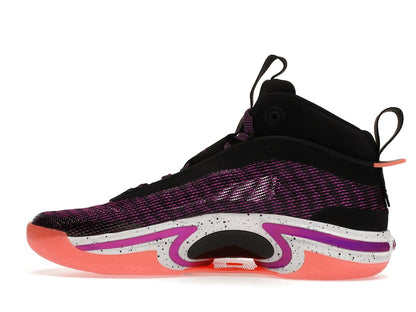 Jordan 36 First Light