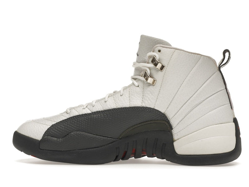 Jordan 12 Retro Flint Grey