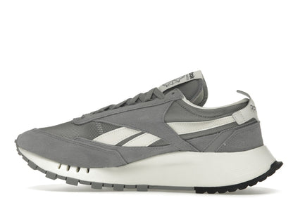 Reebok Classic Leather Legacy Solid Grey