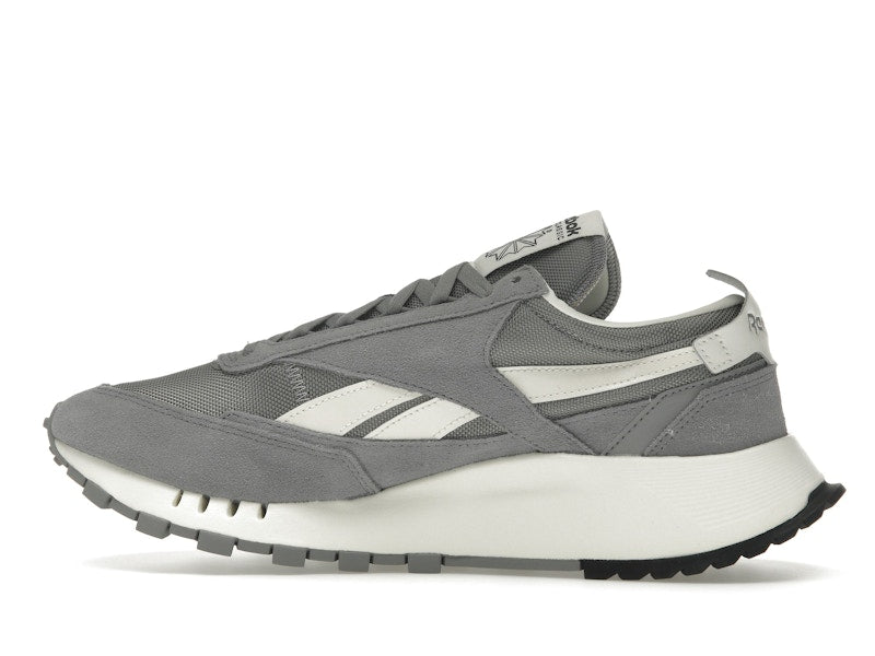 Reebok Classic Leather Legacy Solid Grey