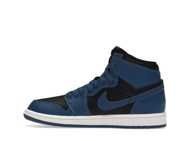 Jordan 1 Retro High OG Dark Marina Blue (PS)