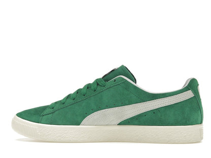 Puma Clyde OG Burdent Green