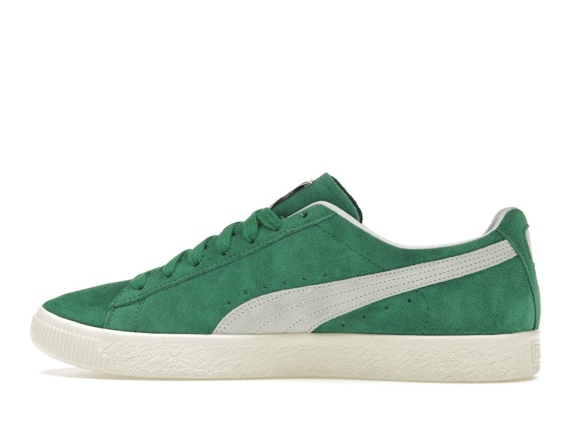Puma Clyde OG Burdent Green