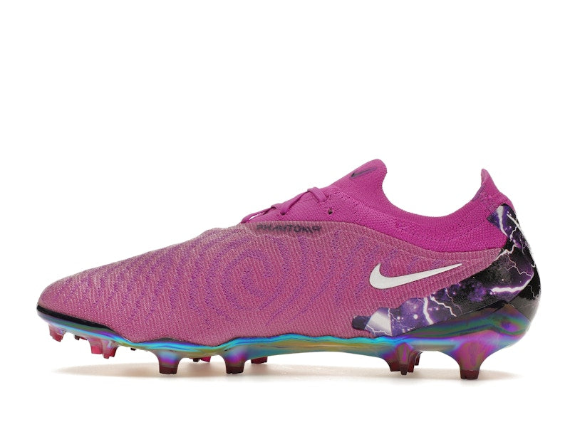 Nike Phantom GX Elite SE FG Thunder Pack