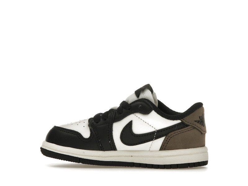 Jordan 1 Retro Low OG Mocha (TD)