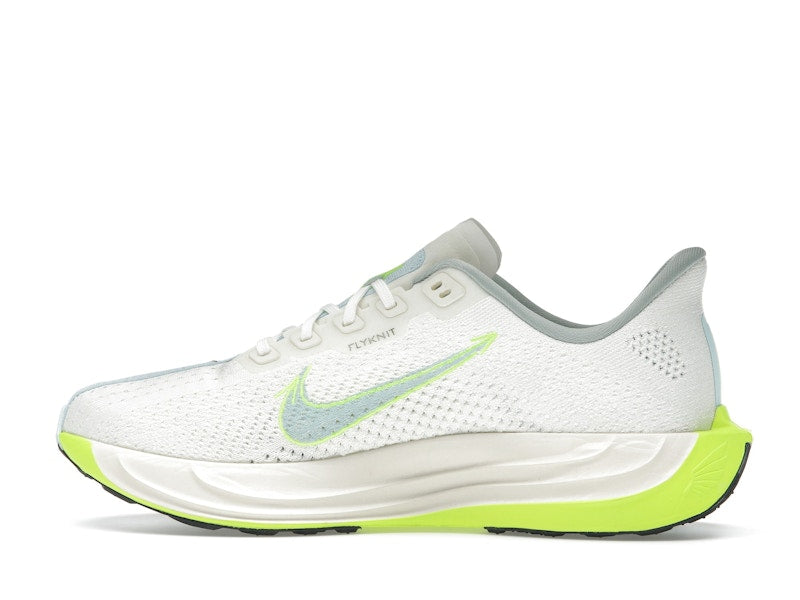 Nike Pegasus Plus Sail Pale Ivory Volt Black