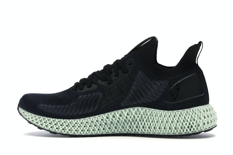 adidas Alphaedge 4D Star Wars Death Star