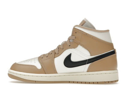 Jordan 1 Mid SE Desert Sail (Women's)