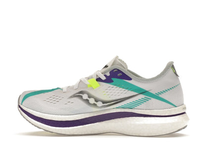 Saucony Endorphin Pro 2 Hot Streak (Women's)
