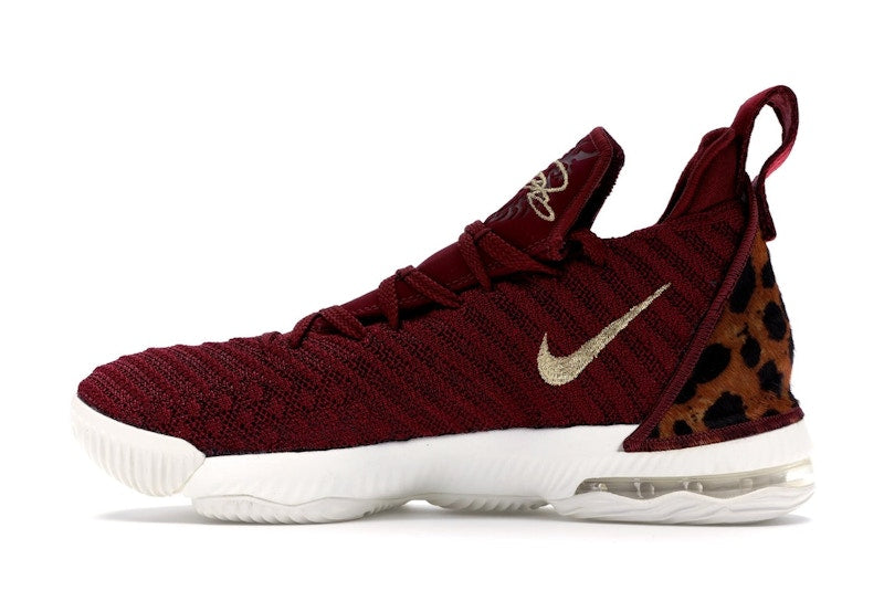 Nike LeBron 16 King (GS)