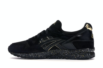ASICS Gel-Lyte V atmos Black and Gold