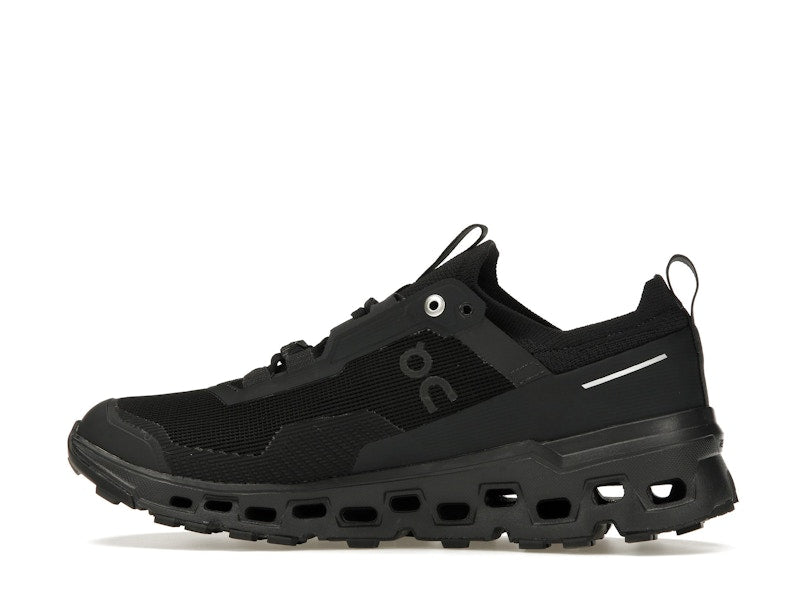 On Running Cloudultra 2 All Black (Women's)