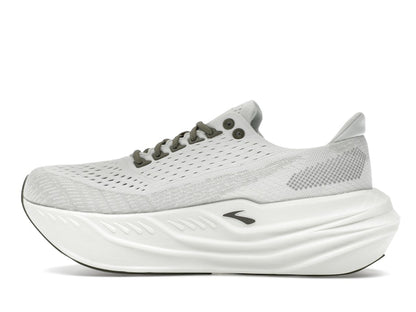 Brooks Glycerin Max Grey Dusty Olive