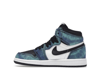 Jordan 1 Retro High Tie Dye (PS)