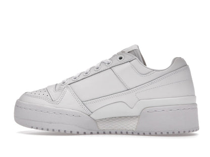 adidas Forum Bold Triple White (Women's)