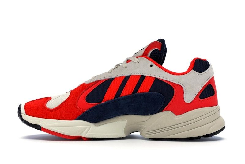 adidas Yung-1 Collegiate Navy