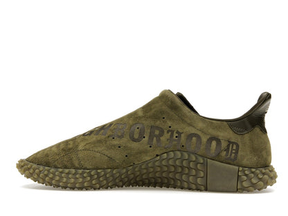 adidas Kamanda Neighborhood Olive