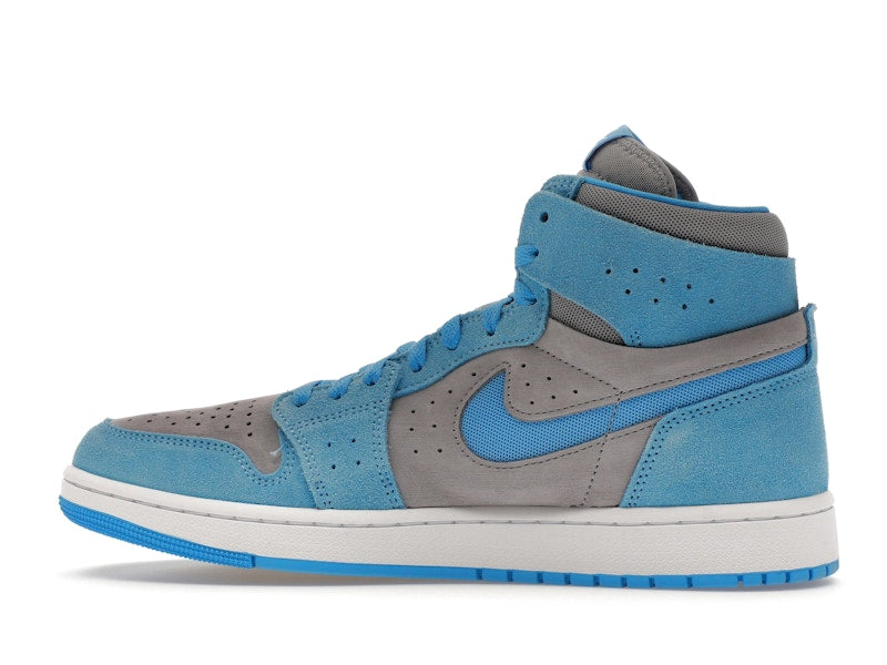 Jordan 1 High Zoom Air CMFT 2 Cement University Blue