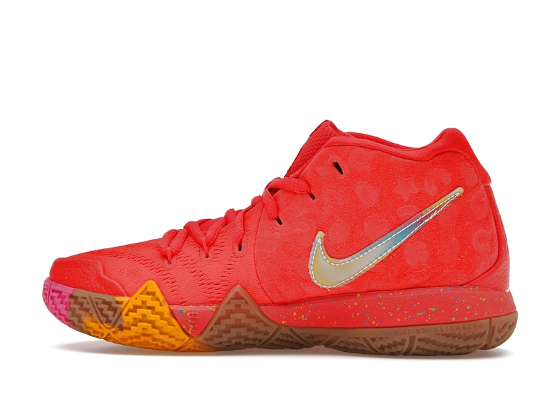 Nike Kyrie 4 Lucky Charms (GS)