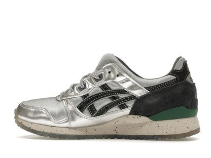 ASICS Gel-Lyte III Sneaker Lah Kuala Lumpur Towers