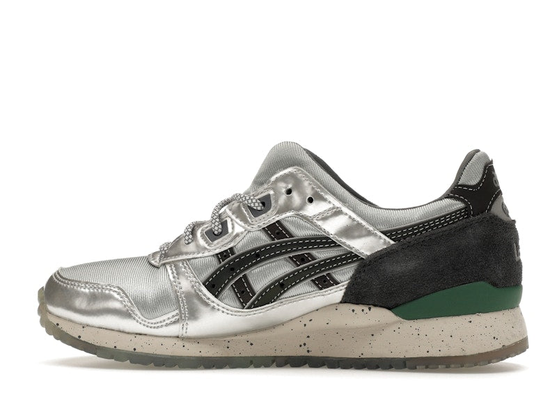 ASICS Gel-Lyte III Sneaker Lah Kuala Lumpur Towers