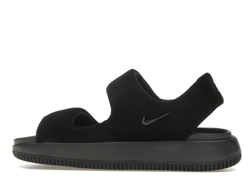 Nike Calm Sandal Black