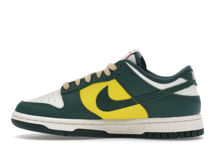 Nike Dunk Low SE Noble Green (Women's)