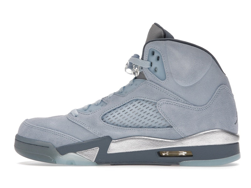 Jordan 5 Retro Bluebird (Women's)