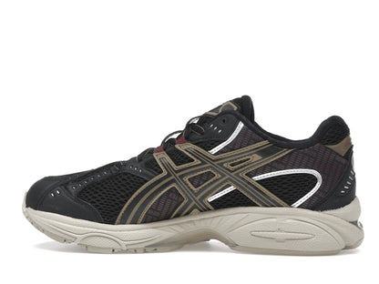 ASICS Gel-Nimbus 10.1 Gore-Tex Black Pepper