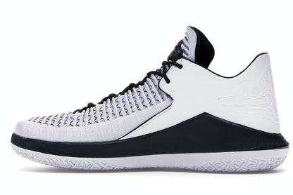 Jordan XXXII Low Wing It