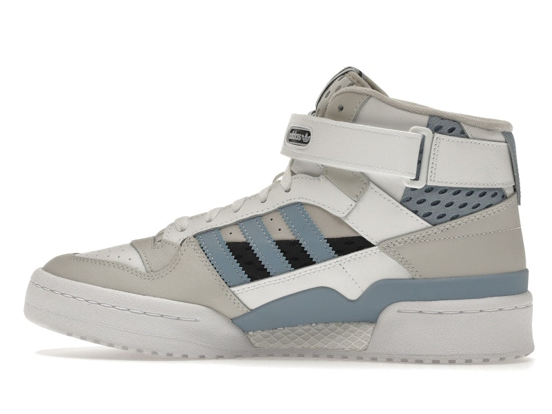 adidas Forum Mid White Ambient Sky