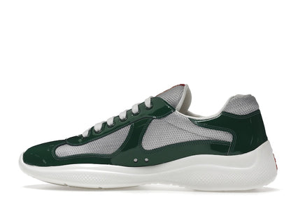 Prada America's Cup Mango Silver