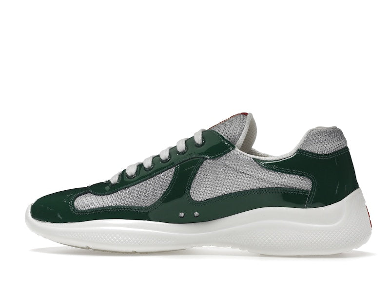 Prada America's Cup Mango Silver