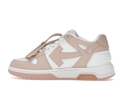 OFF-WHITE Out Of Office 5050 Powder White (Women's)